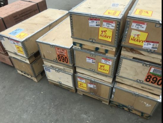 Cylinder-Head-USA-Cummis-IX15-Isf151 Cylinder-Head-USA-Cummis-IX15-Isf151