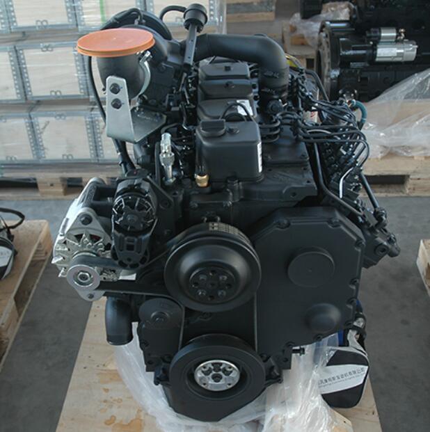 Diesel Engine Cummin 6bt5.9-C130 for Truck
