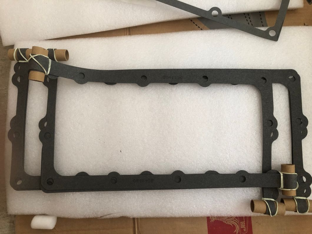 All Kinds of Cummis Engine Gasket Parts Repair Kit