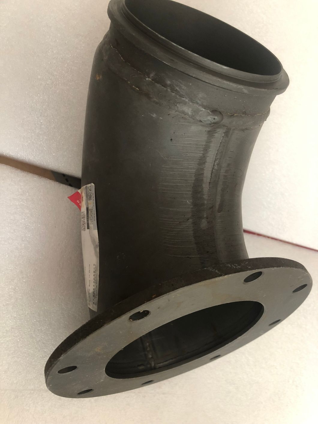 Water Connection Hose for Diesel Engine
