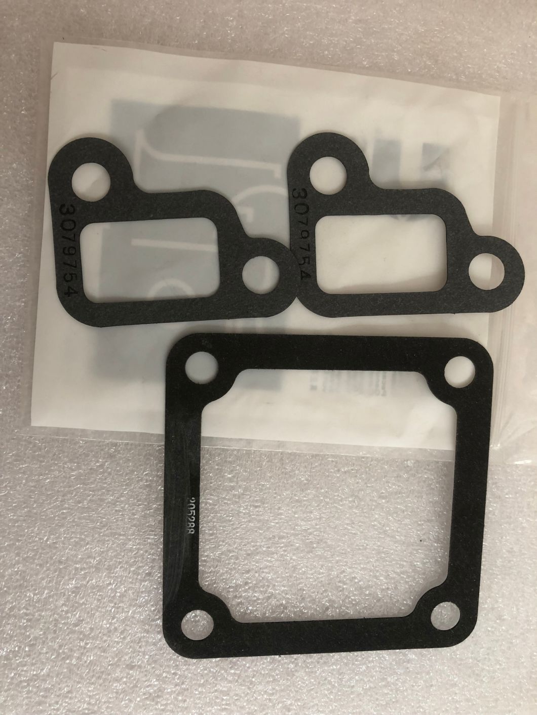 Gasket Set Repair Kit Gasket