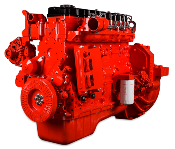 Cummins-Diesel Cummins-Diesel