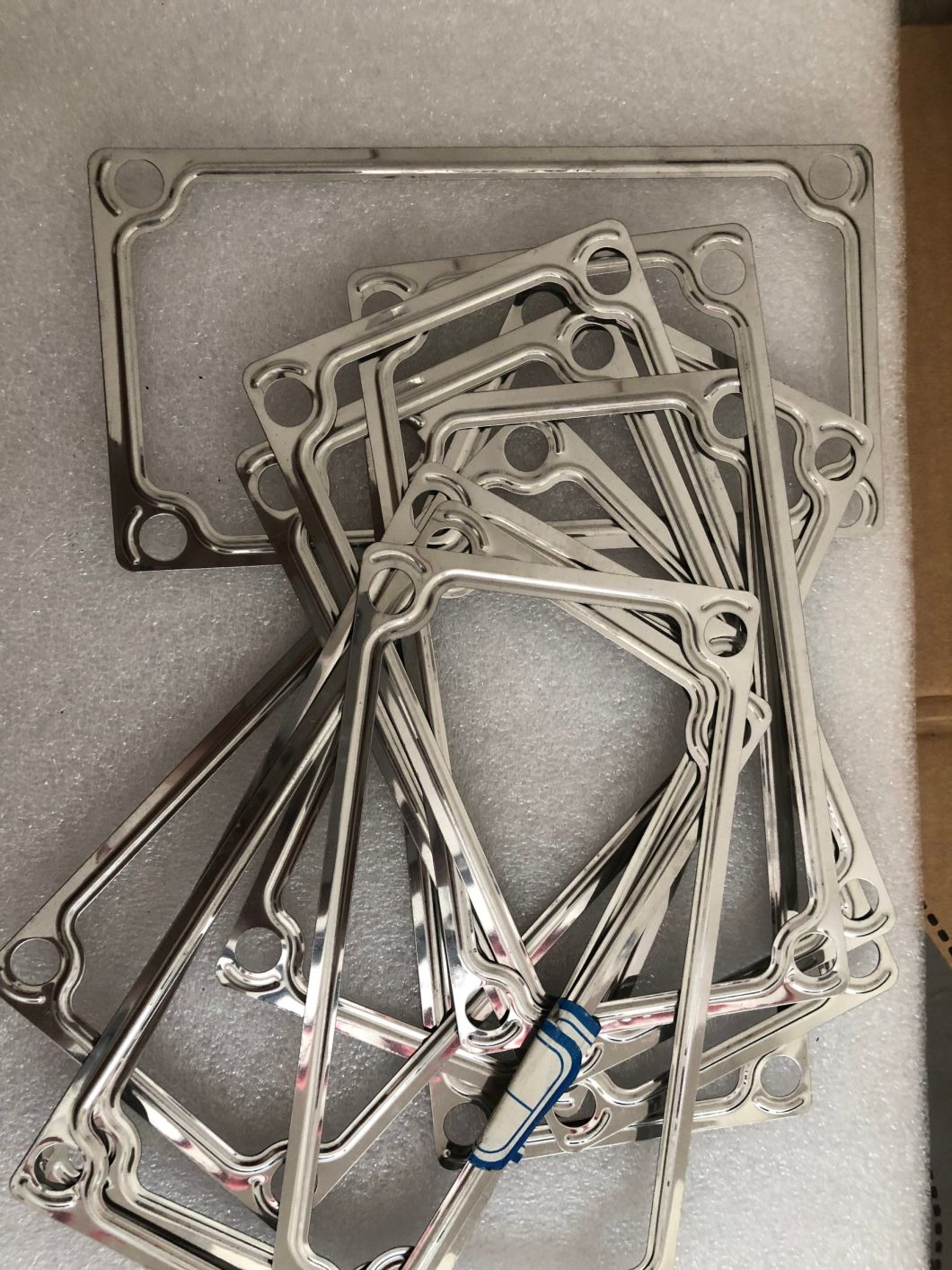 Cummis Engine Gasket Parts Repair Kit All Kinds Gasket