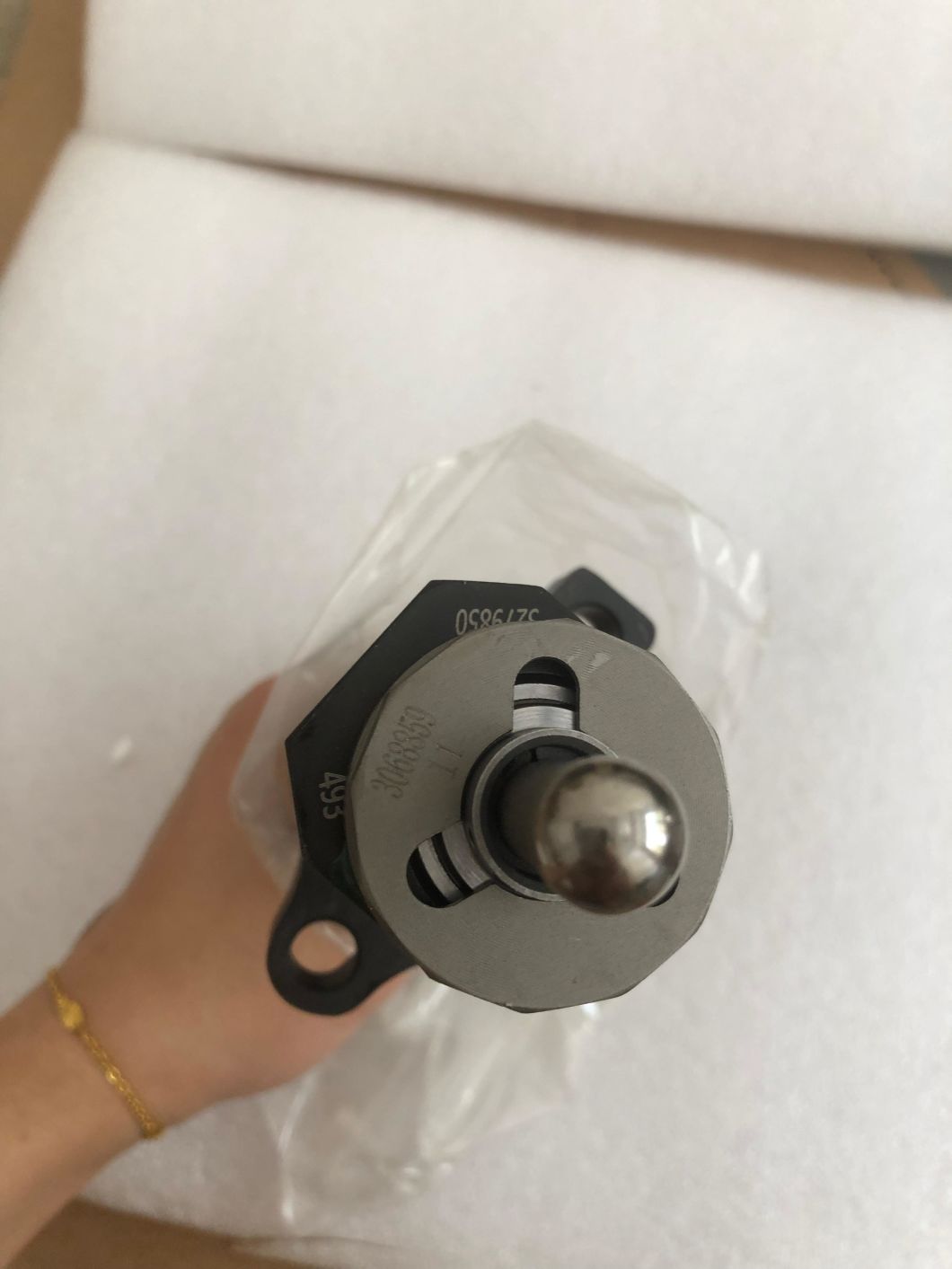 3609962-Cumms-Marine-Engine-Kta38-M-Kta50-M-Fuel-Injector 3609962-Cumms-Marine-Engine-Kta38-M-Kta50-M-Fuel-Injector