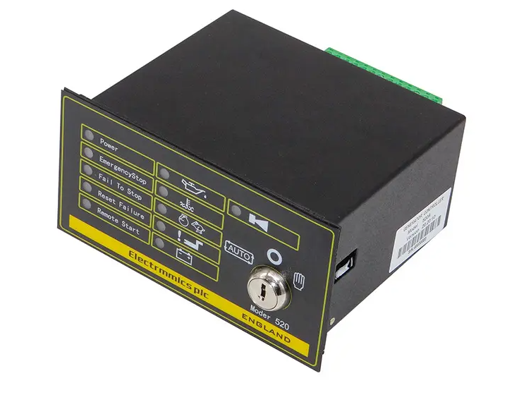 dse520 dse520
