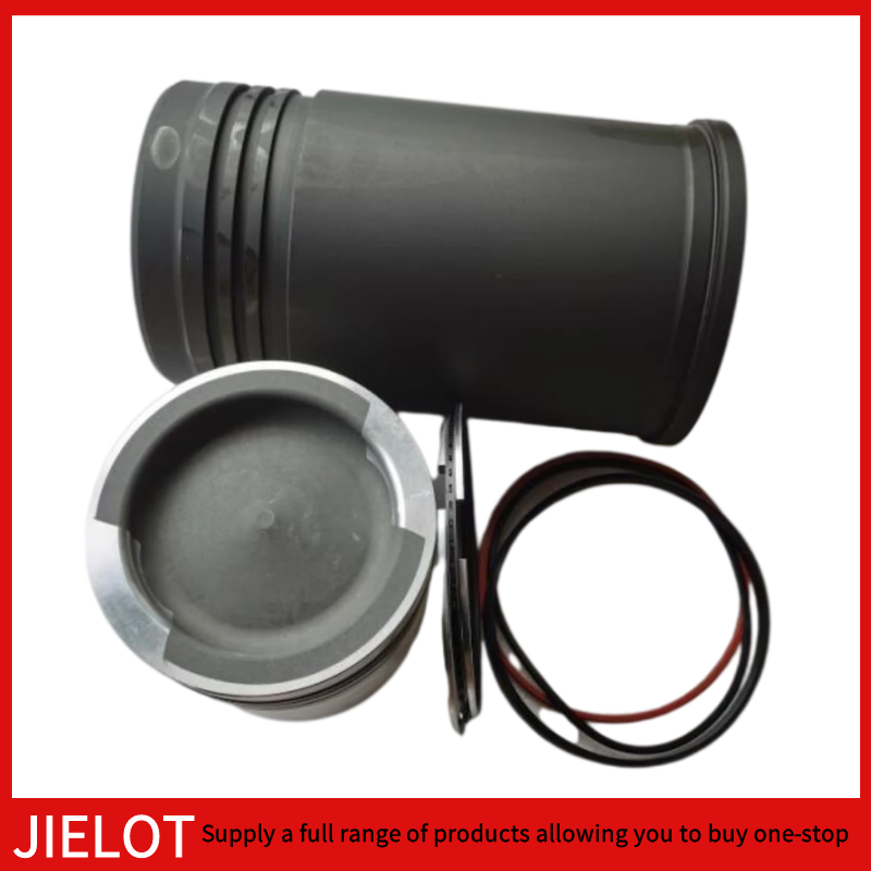 Cylinder-Liner Cylinder-Liner