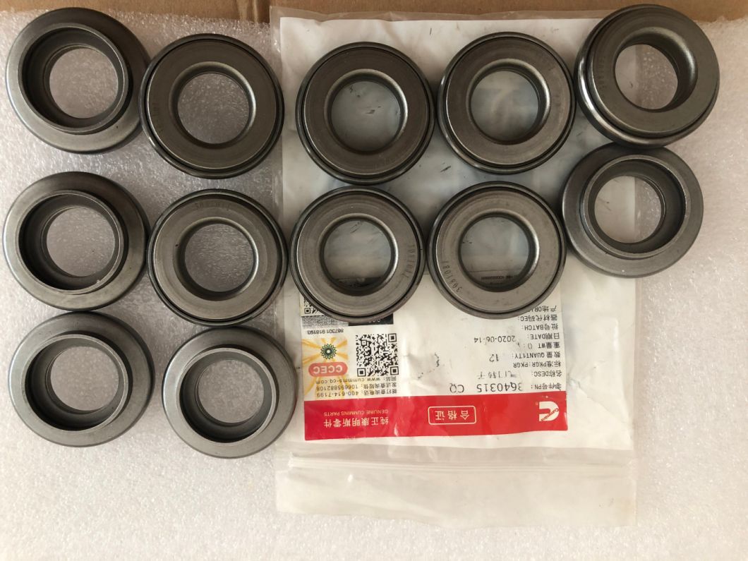 3640315 Valve Rotator for Cummis Ccec Parts
