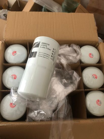 3889310-Lf670-Lube-Filter-Fleetguards-Cummis0 3889310-Lf670-Lube-Filter-Fleetguards-Cummis0