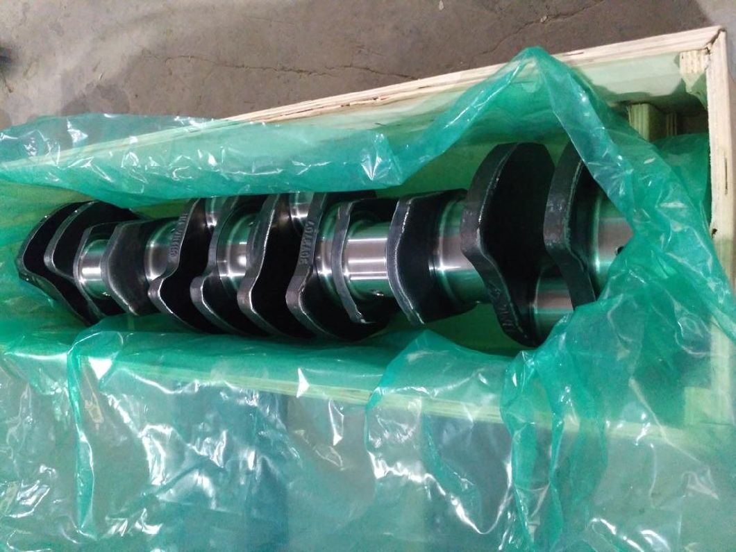 Cranshaft Ccec Cummis Kta19 Kta38 Kta50