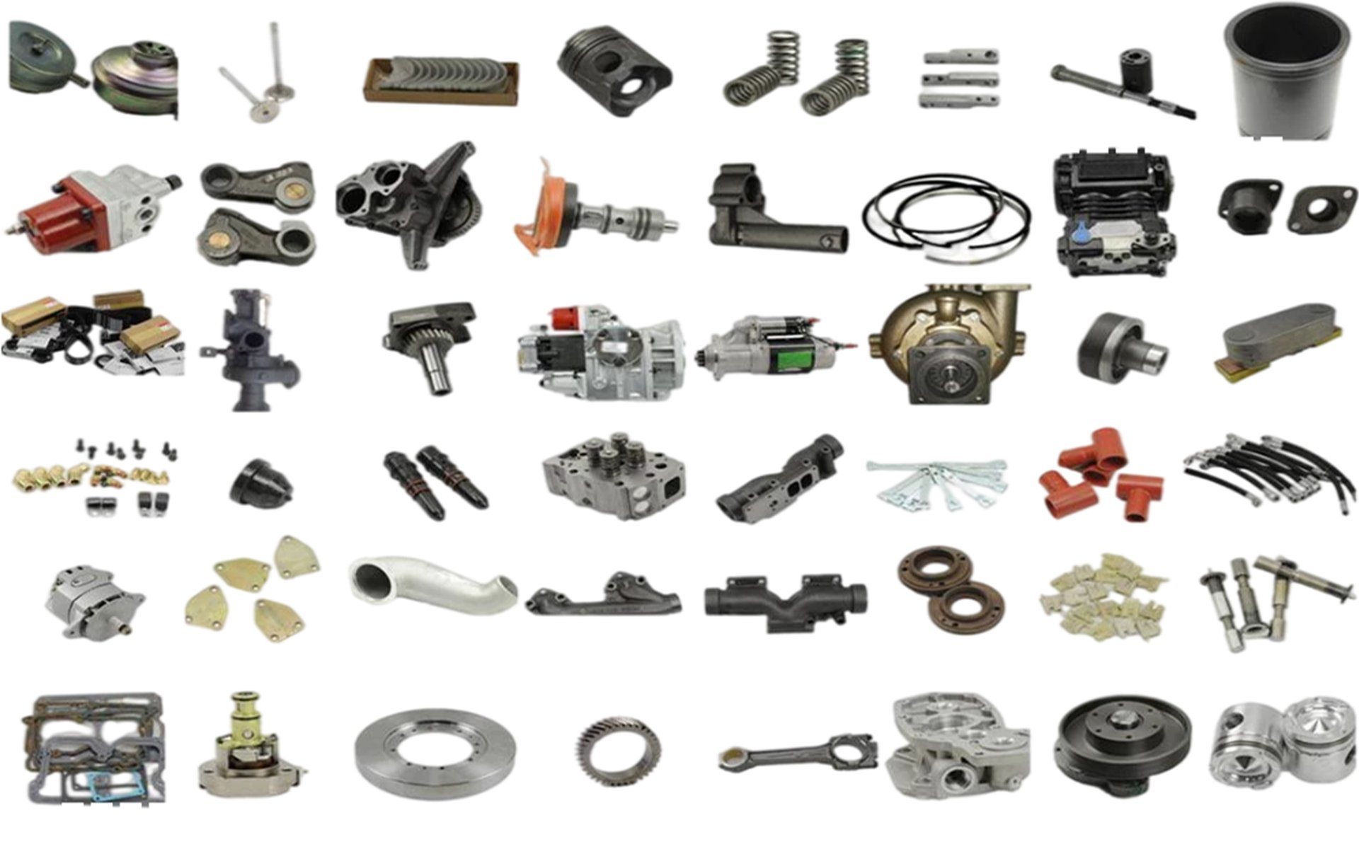 parts parts