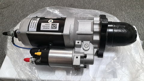 Genuine CCEC Cummins Start Motor 4297448 24V for KTA38 KTA50