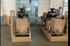 200-500kw 500-1000kw Genuine Generator Set for Cummins Engine with Stanford Motor 