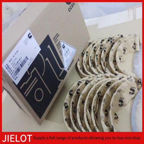 Diesel Engine main bearing AR12270 205840 Connecting Rod Bearing KTA19 QSK19 M-AR12270 KTA19-G4 QSK19-G4 QSK19-G5