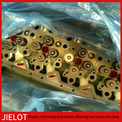 Cylinder Head USA Cummins IX15 Isf15 QSL19 5259423