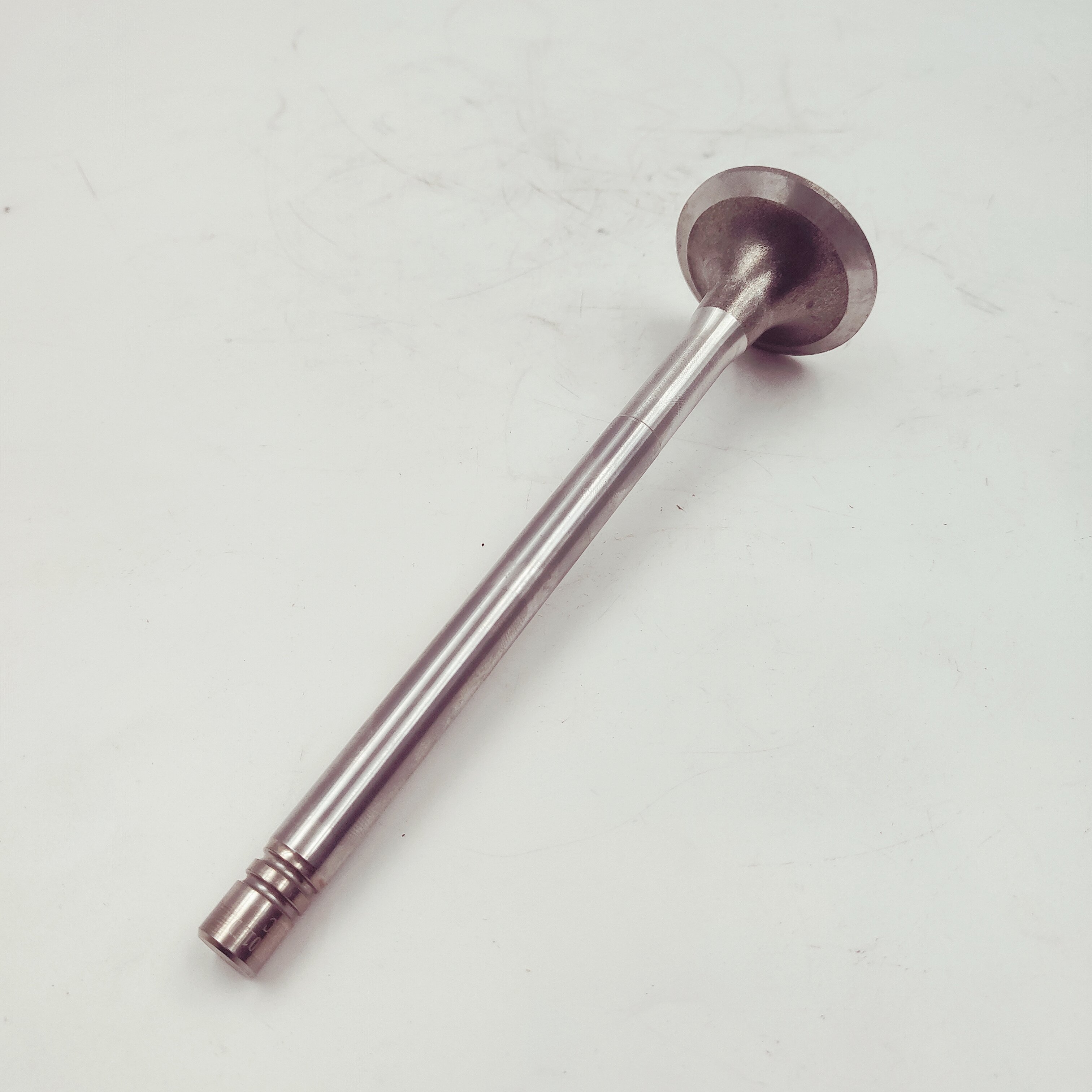 Cummins Marine Diesel Engine 145701 Exhaust Valve In Stock