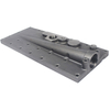 Cummins Marine Engine Parts 3090241 Lubricating Oil Cooler Cover