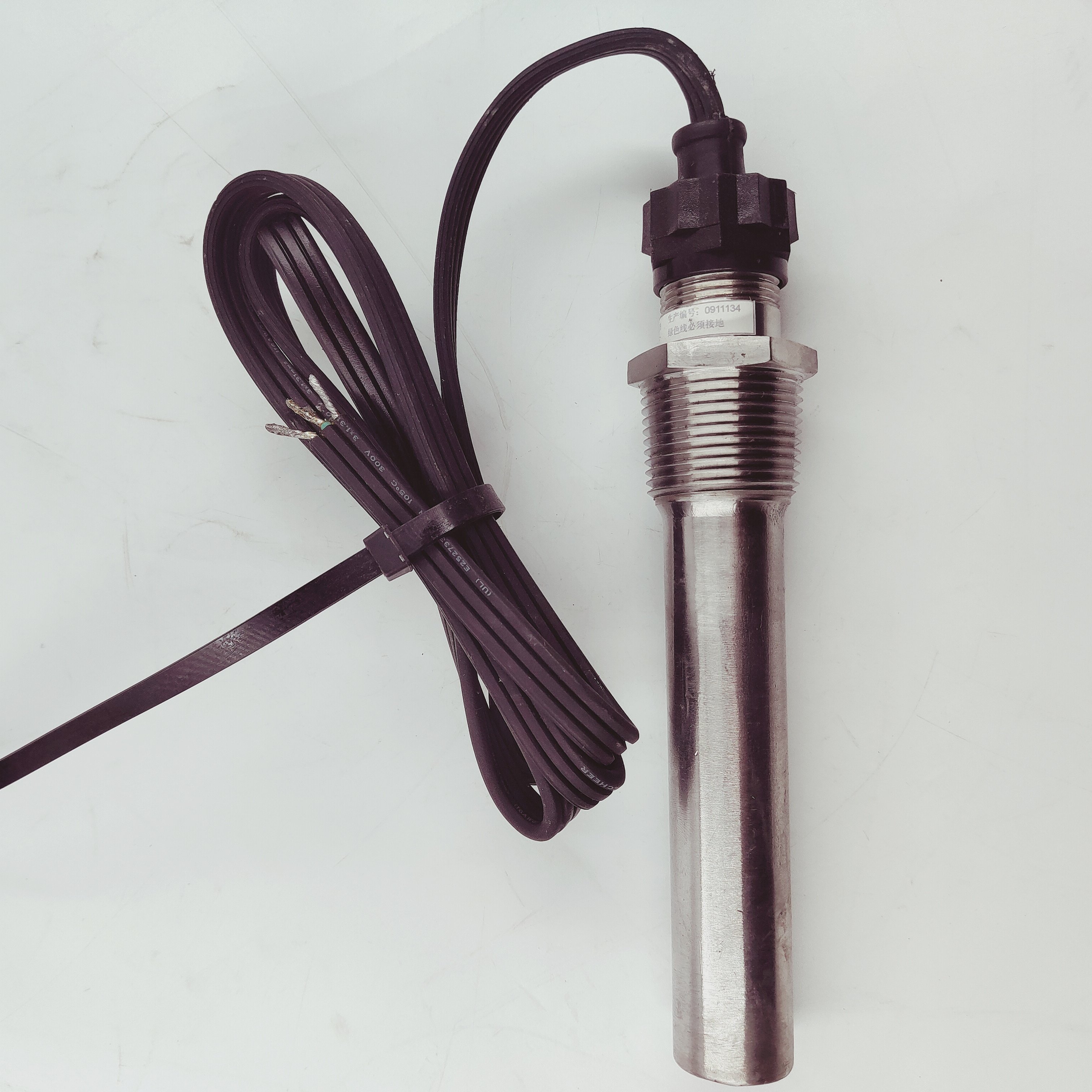 Cummins 4009347 Engine Heater