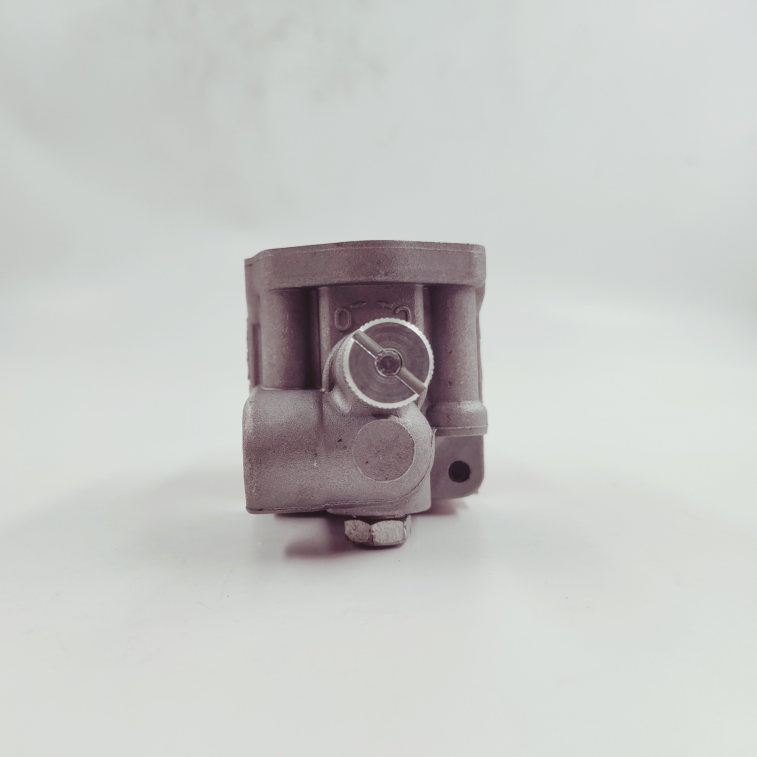 Cummins Spare Parts 3018453 Fuel Shutoff Valve 