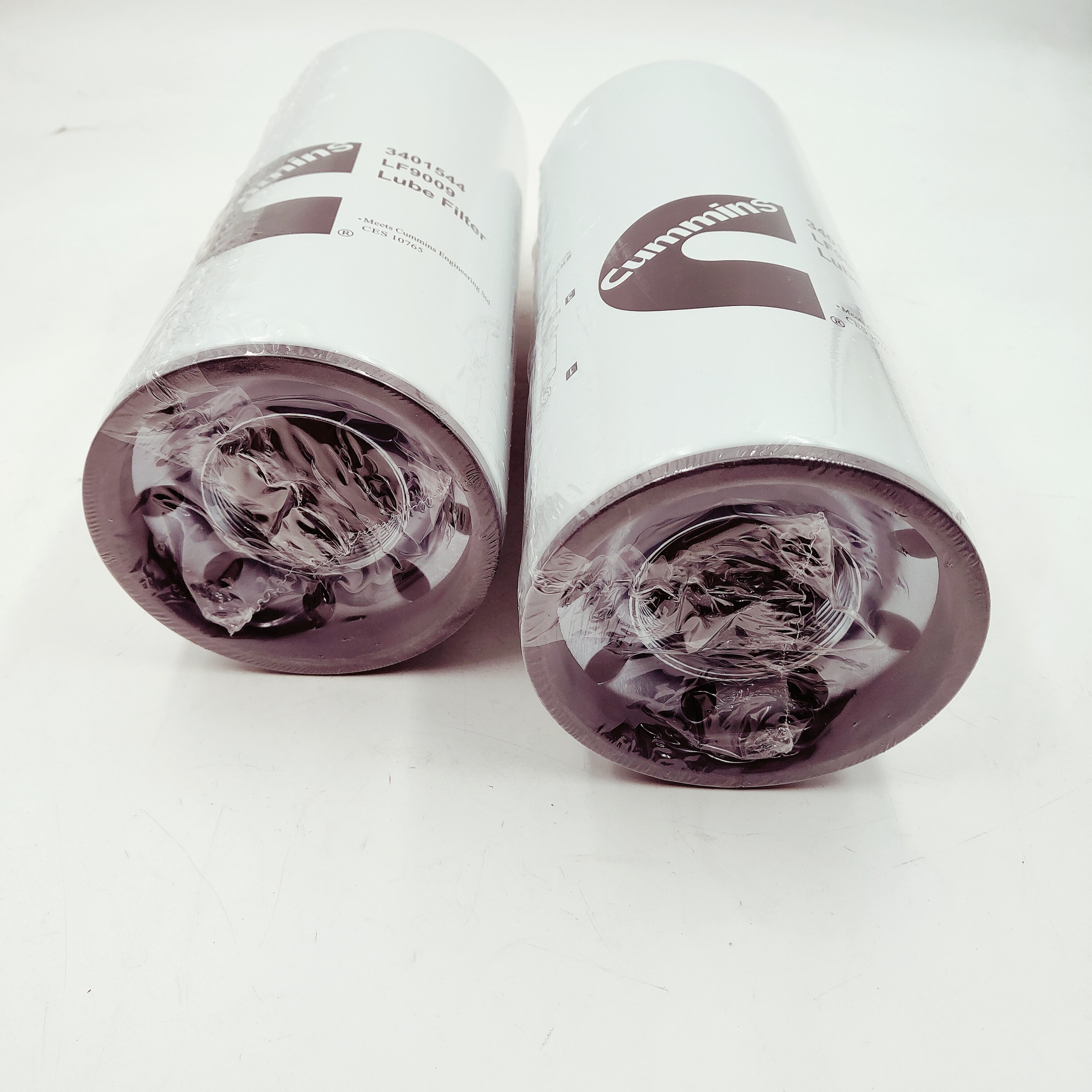 Marine Engine Parts Lf777 Oil Bypass Filter Element 3889311 Oil Filter for Cummins NT855 K19 