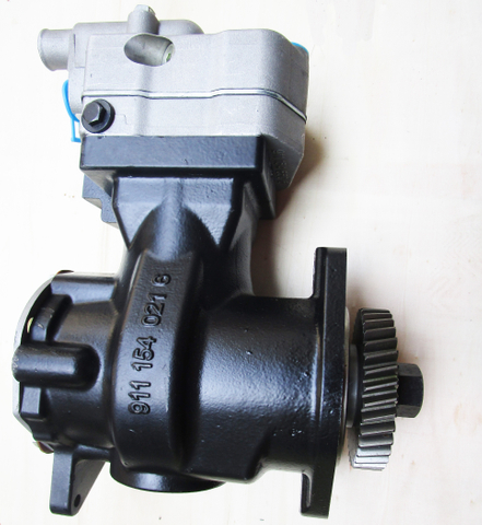 1 Cylinder Air Compressor 3936808 for Cummins Marine Engine