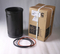 Cummins Engine KTA50 Spare Parts Cylinder Liner Kit 3007525