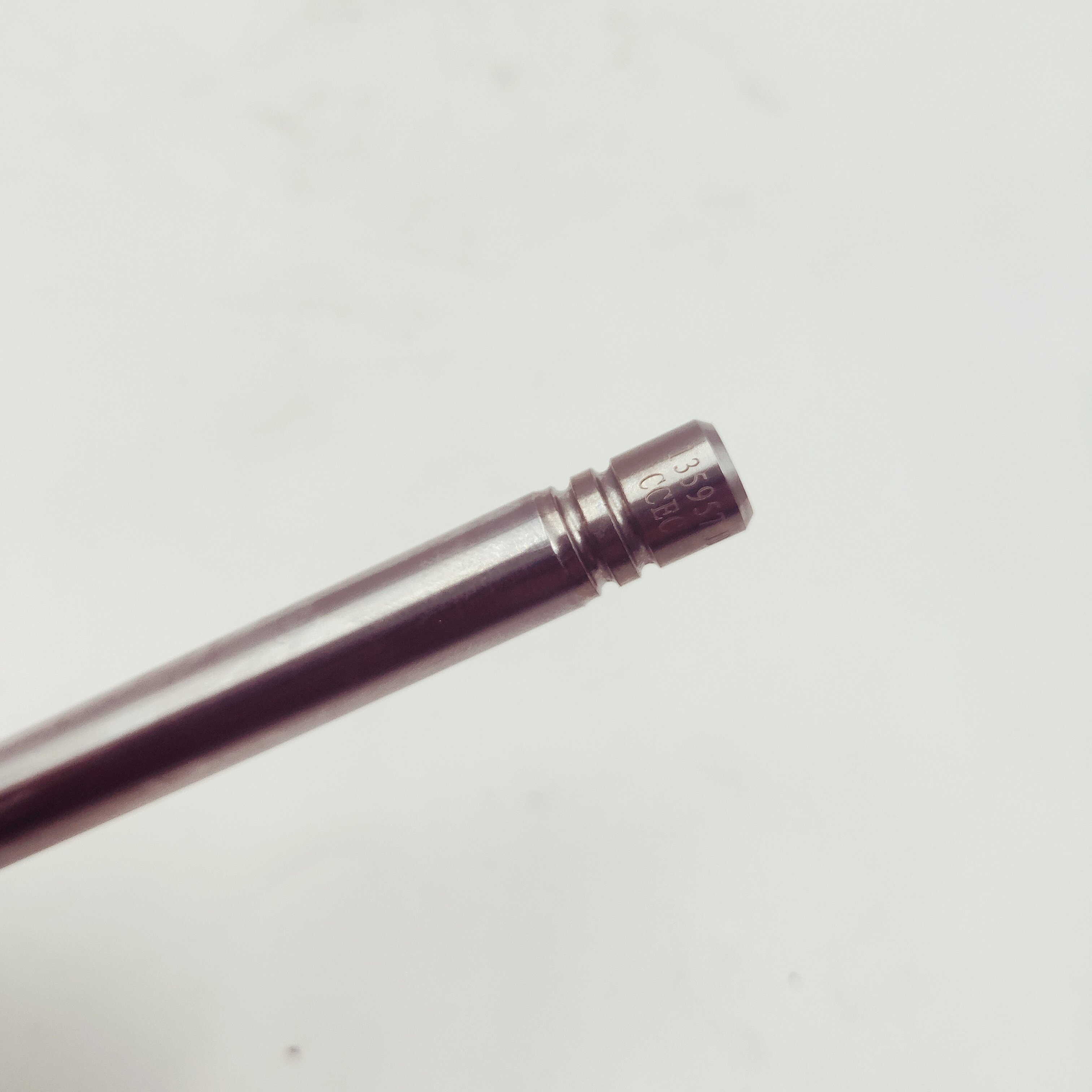 Cummins Marine Diesel Engine 135957 Intake Valve