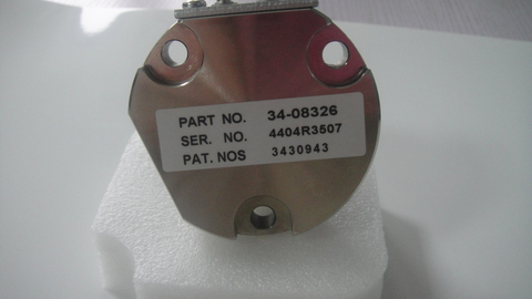 3408326 3408324 Actuator for Cummins Diedel Engine Spare Parts Fuel Pump