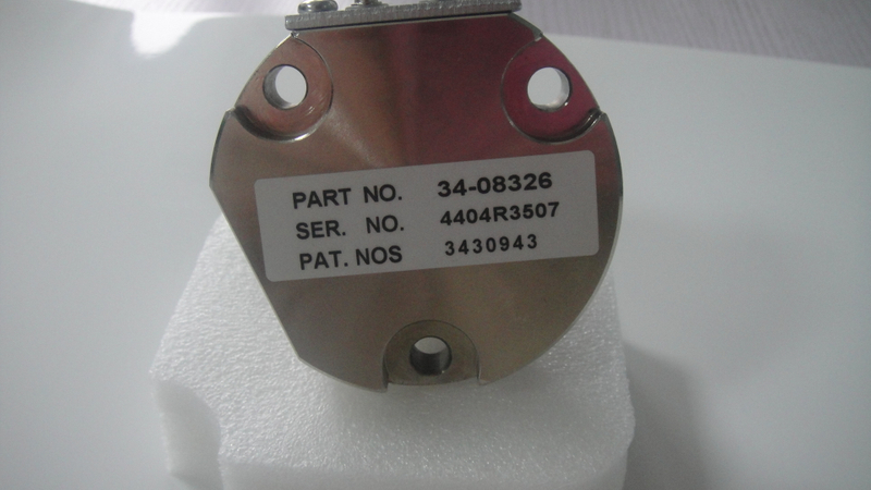 3408326 3408324 Actuator for Cummins Diedel Engine Spare Parts Fuel Pump