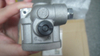 Shut-off Valve 3018453 For Cummins NT855