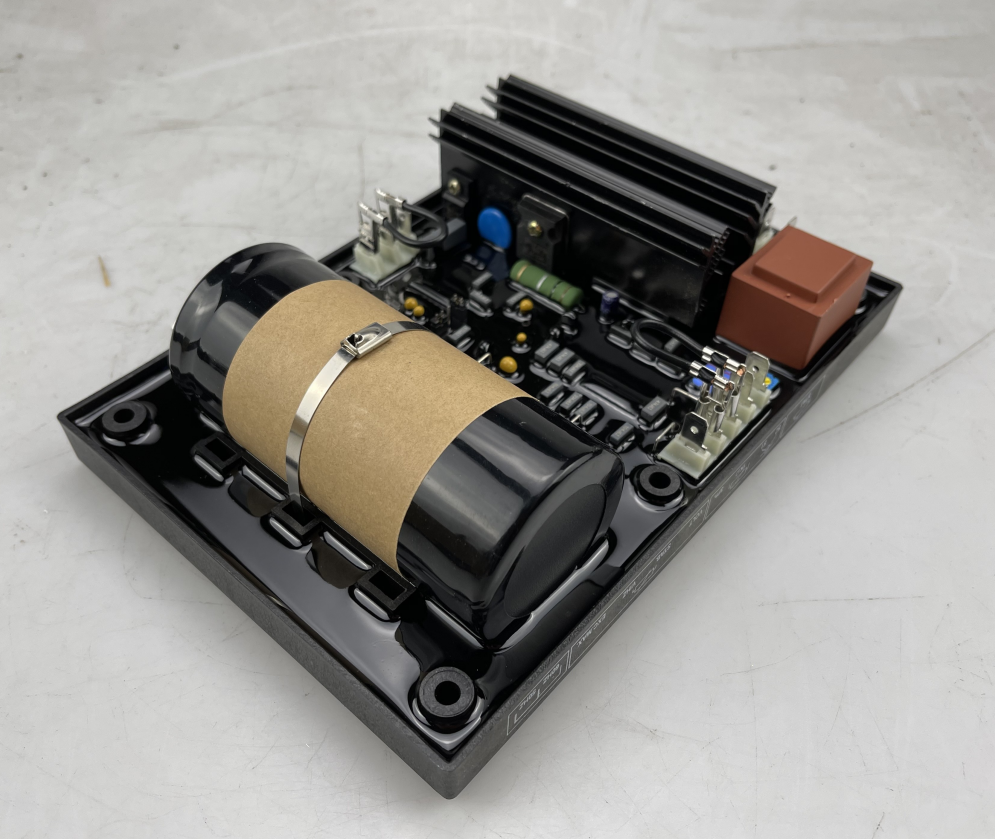 R449 Automatic Voltage Regulator