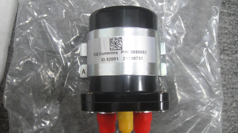 Cummins Magnetic Switch 3050692