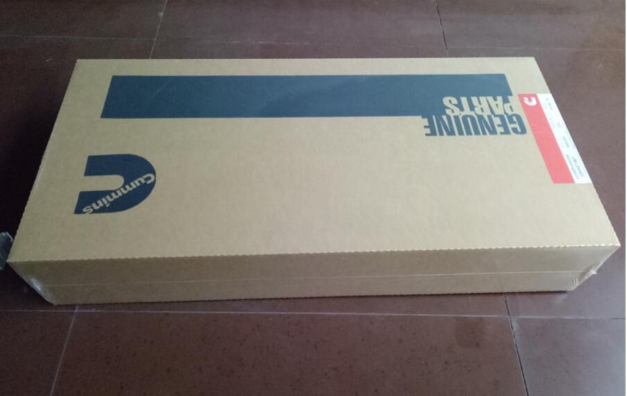 Diesel Engine Lower Engine Gasket Set 3804300 3800731 Spare Parts