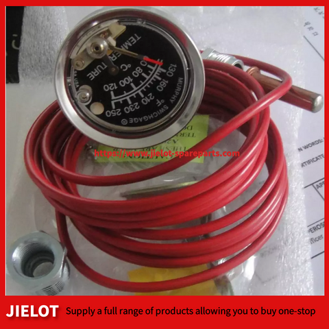A20T-250-12-1/2 (10703163) Temperature Swichgage