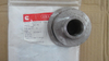 Shaft Idler For Cummins Engine 3202114