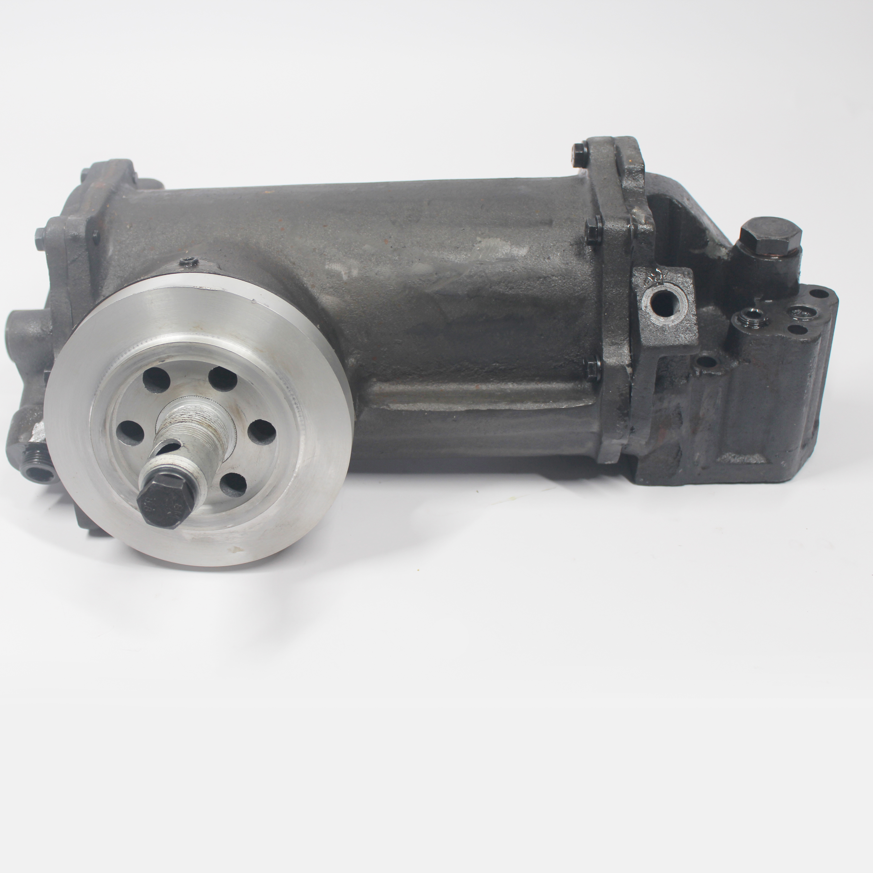 Cummins Marine Diesel Engine Spare Parts Lubricating Oil Cooler 3003814