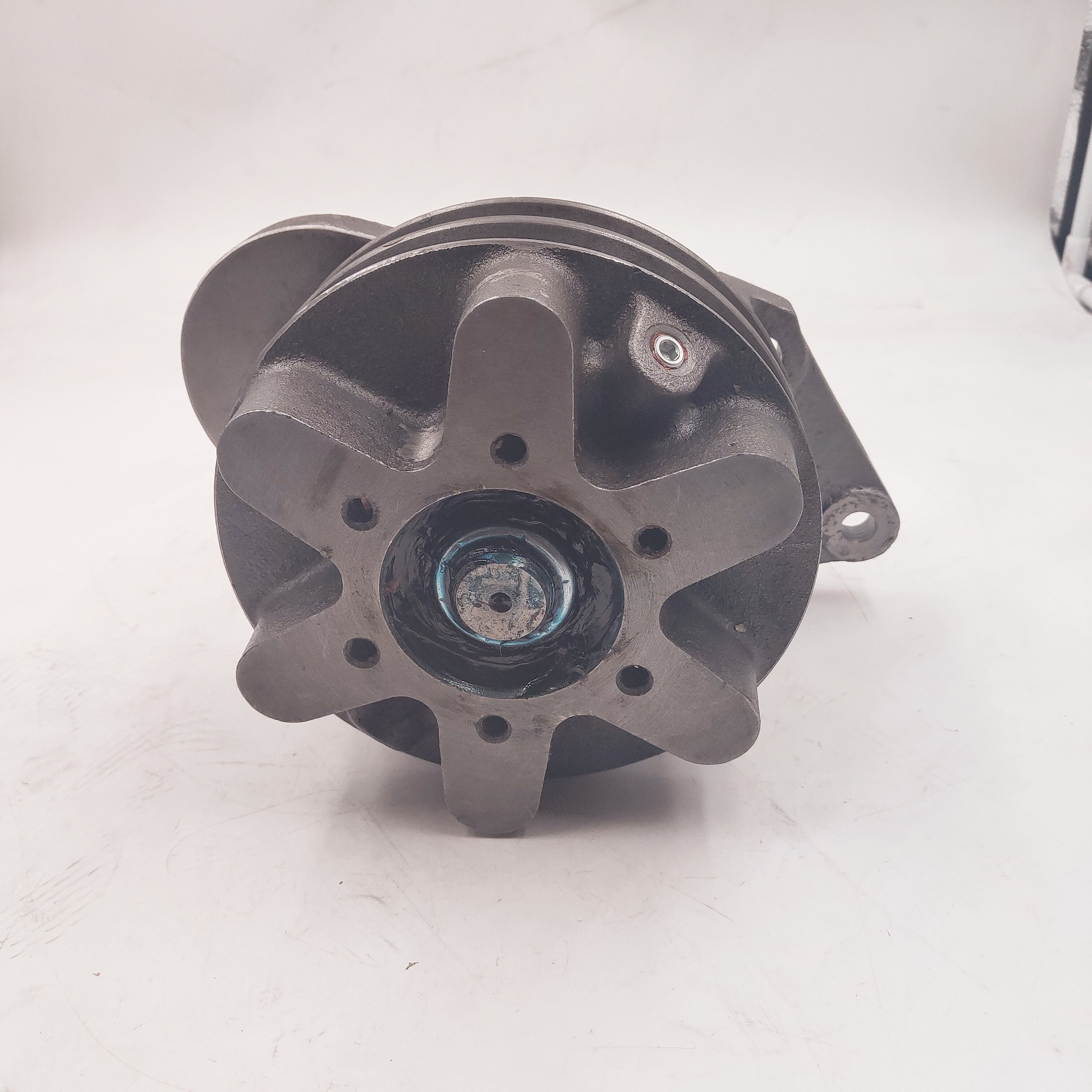 Marine Diesel Engine Fan Hub Assembly 3012649