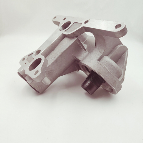 4910285 Lubricating Oil Filter Assembly