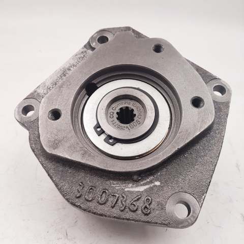 Spare Part 2886856 Hydraulic Pump Drive For Cummins Marine Diesel Engine