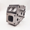 K38 Marine Diesel Engine Cylinder Head 3081064