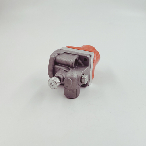 Cummins Spare Parts 3018453 Fuel Shutoff Valve 