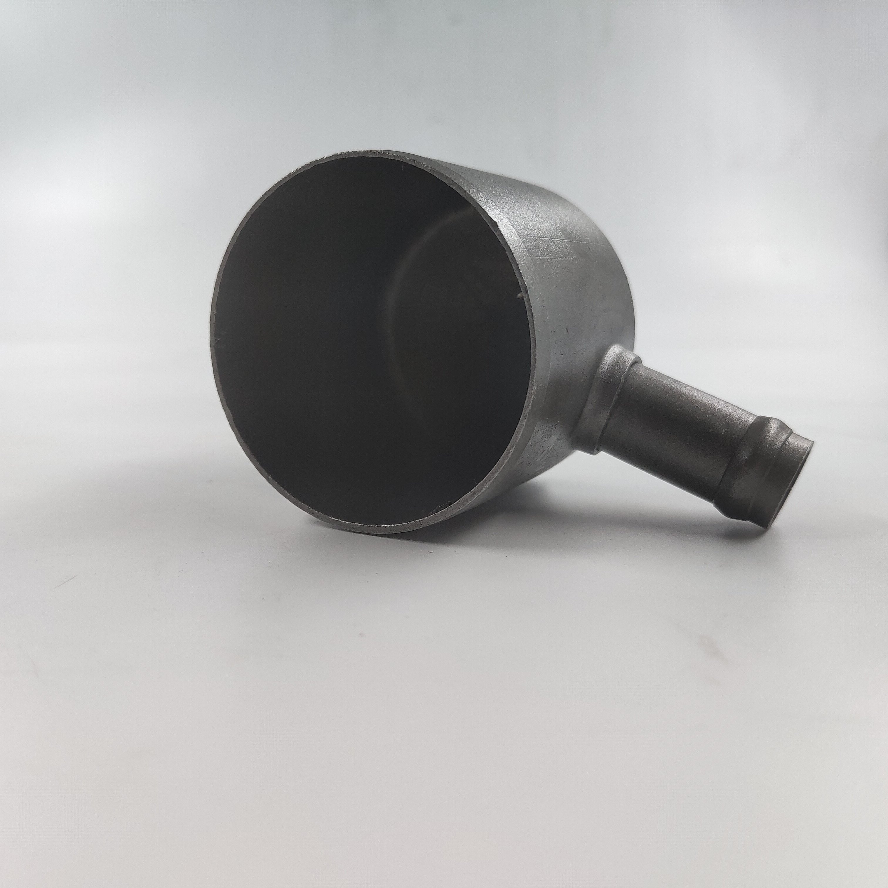Marine Diesel Engine 3008595 Crankcase Breather 