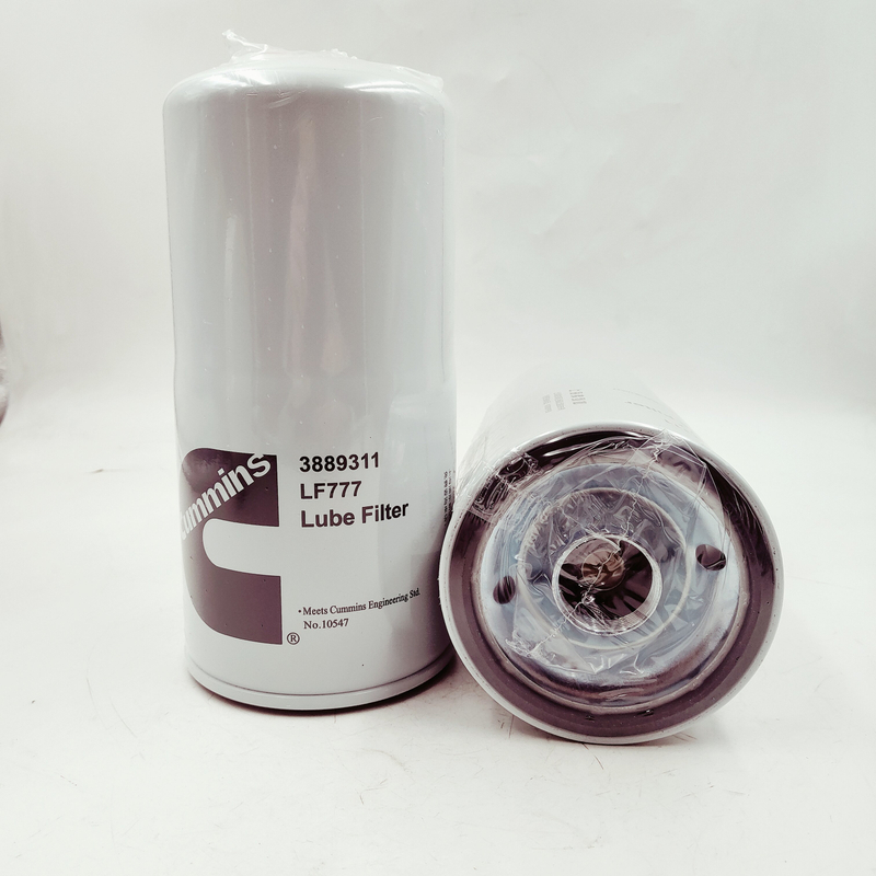 Marine Engine Parts Lf777 Oil Bypass Filter Element 3889311 Oil Filter for Cummins NT855 K19 
