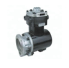 Cummins Marine Engine Spare Parts 3018534 1 Cylinder Air Compressor