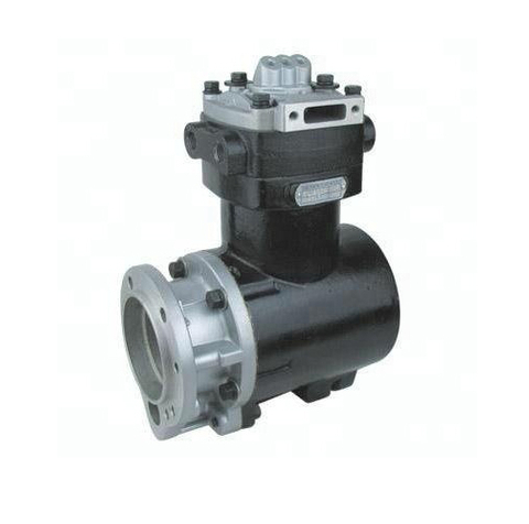 Cummins Marine Engine Spare Parts 3018534 1 Cylinder Air Compressor