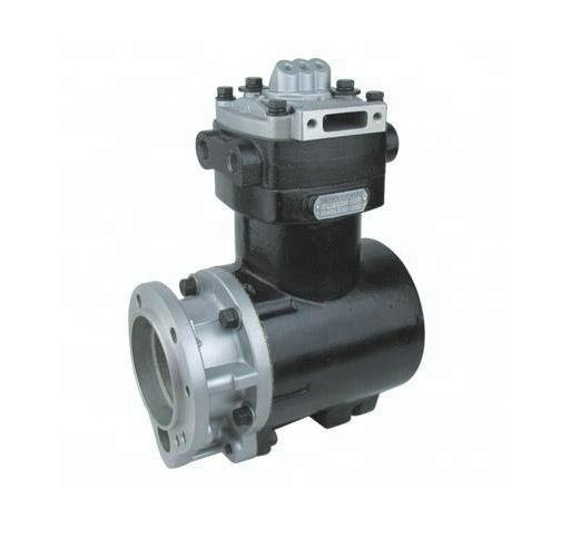 Cummins Marine Engine Spare Parts 3018534 1 Cylinder Air Compressor
