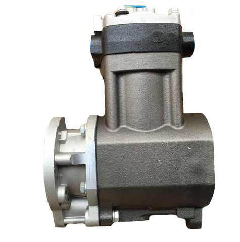 Marine Engine Spare Parts 1 Cylinder Air Compressor 3052776