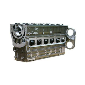 Cummins M11 ISM11 QSM11 Marine Diesel Engine Parts Cylinder Block 4060393