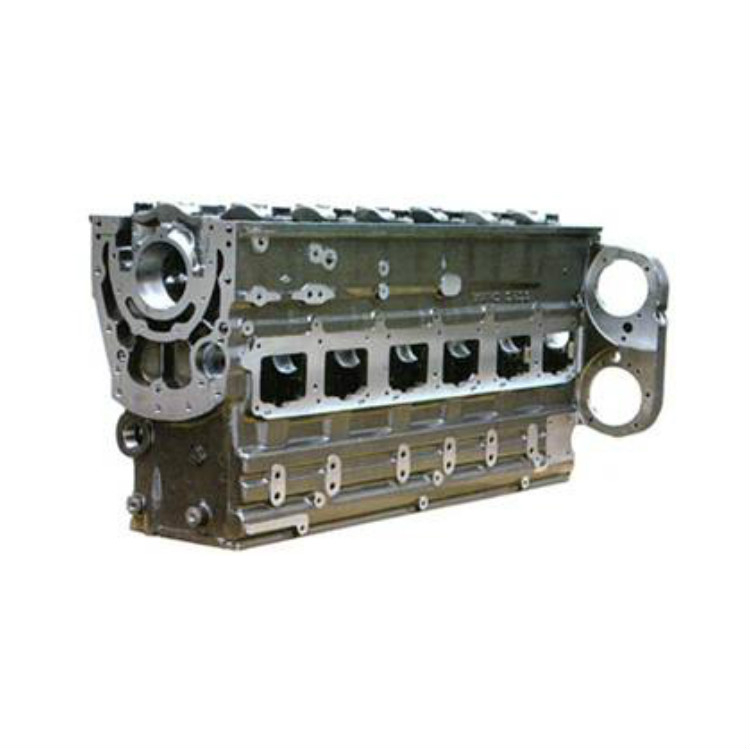 Cummins M11 ISM11 QSM11 Marine Diesel Engine Parts Cylinder Block 4060393