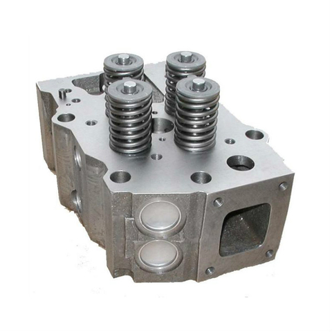 Marine Diesel Engine Parts Cylinder Head 4296715 for Cummins NTA855