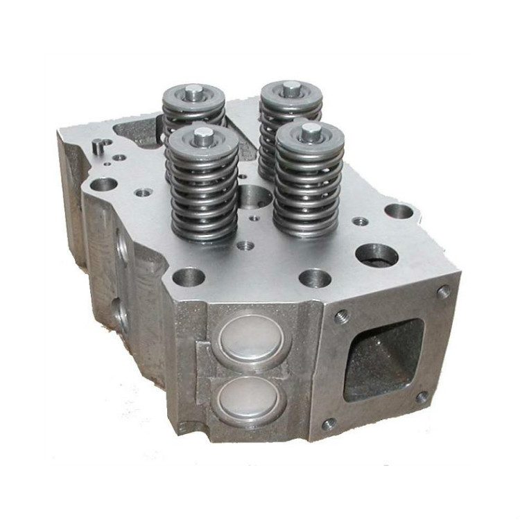 Marine Diesel Engine Parts Cylinder Head 4296715 for Cummins NTA855